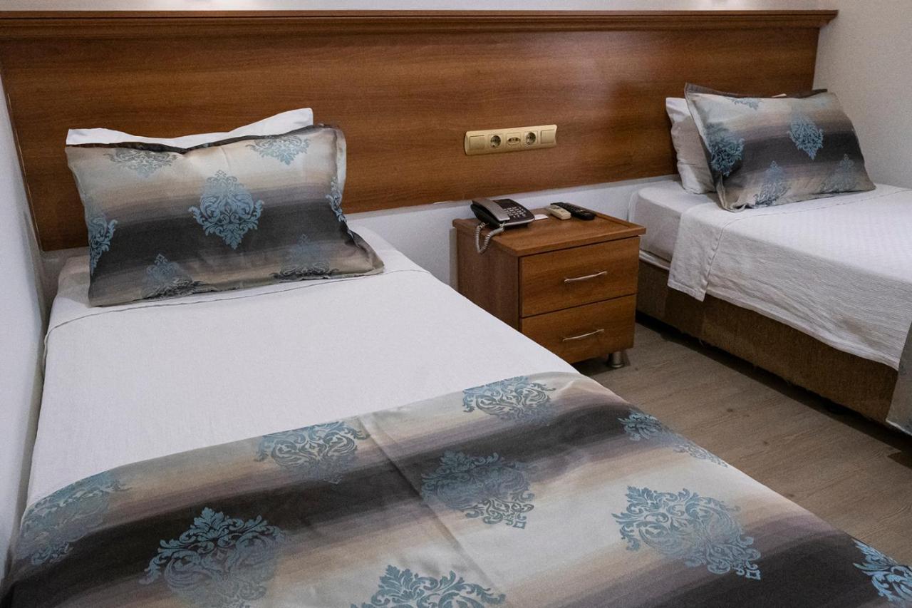 Kispet Konak Hotel Κανακάλε Εξωτερικό φωτογραφία