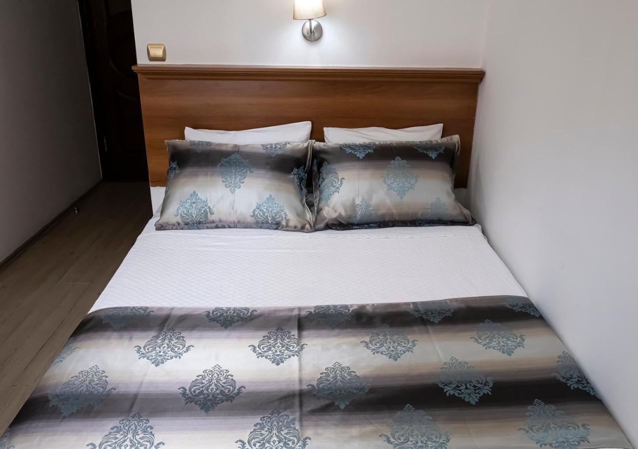 Kispet Konak Hotel Κανακάλε Εξωτερικό φωτογραφία