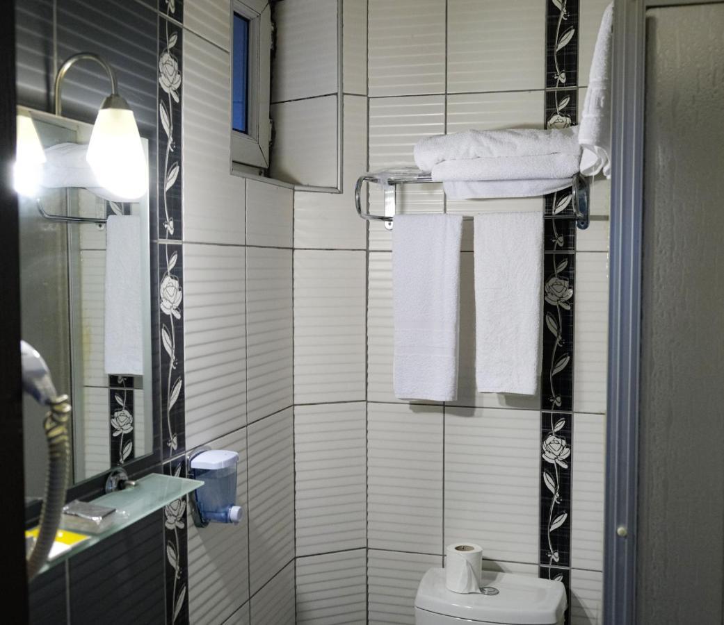 Kispet Konak Hotel Κανακάλε Εξωτερικό φωτογραφία