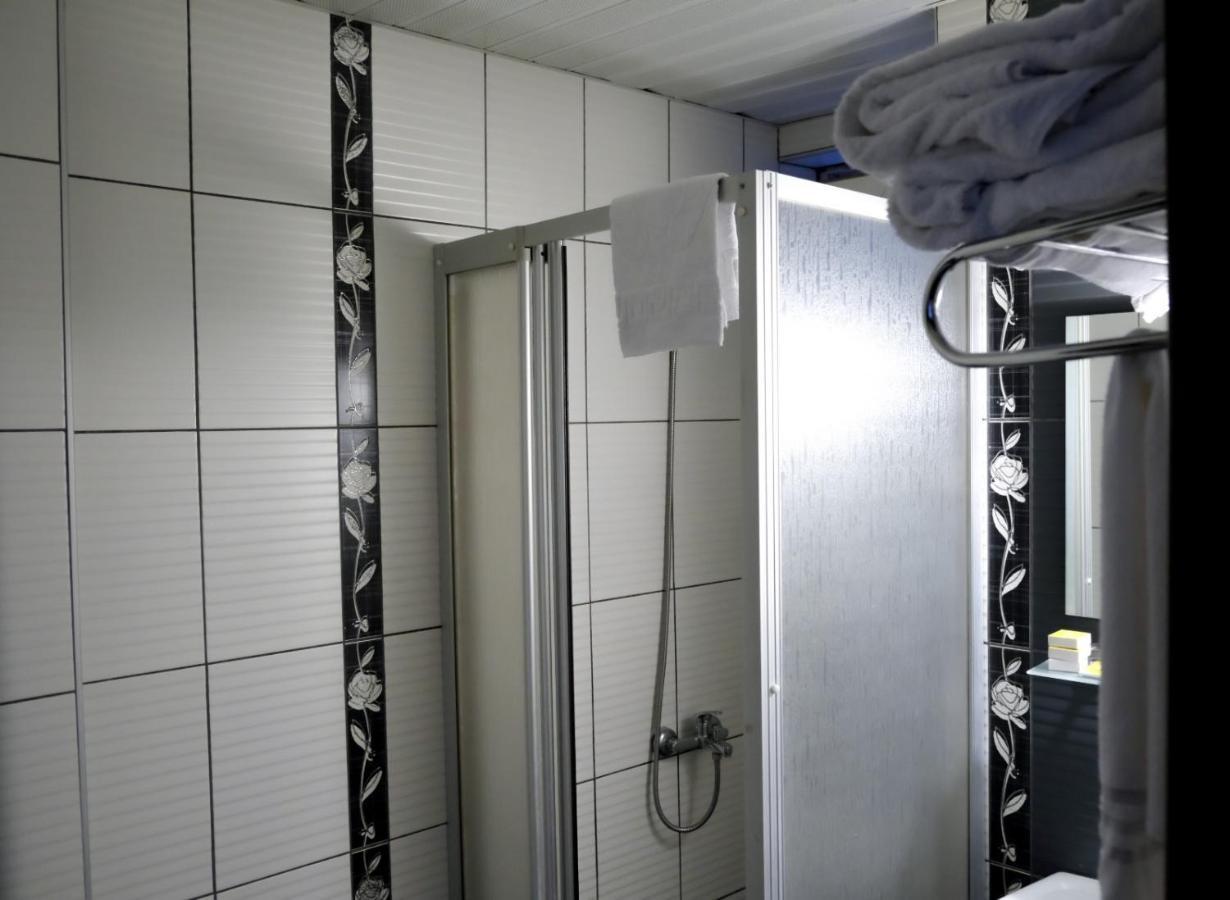 Kispet Konak Hotel Κανακάλε Εξωτερικό φωτογραφία