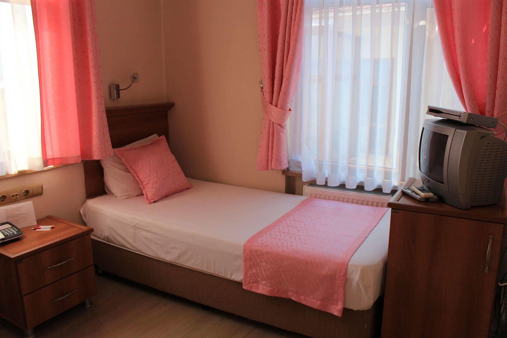 Kispet Konak Hotel Κανακάλε Εξωτερικό φωτογραφία