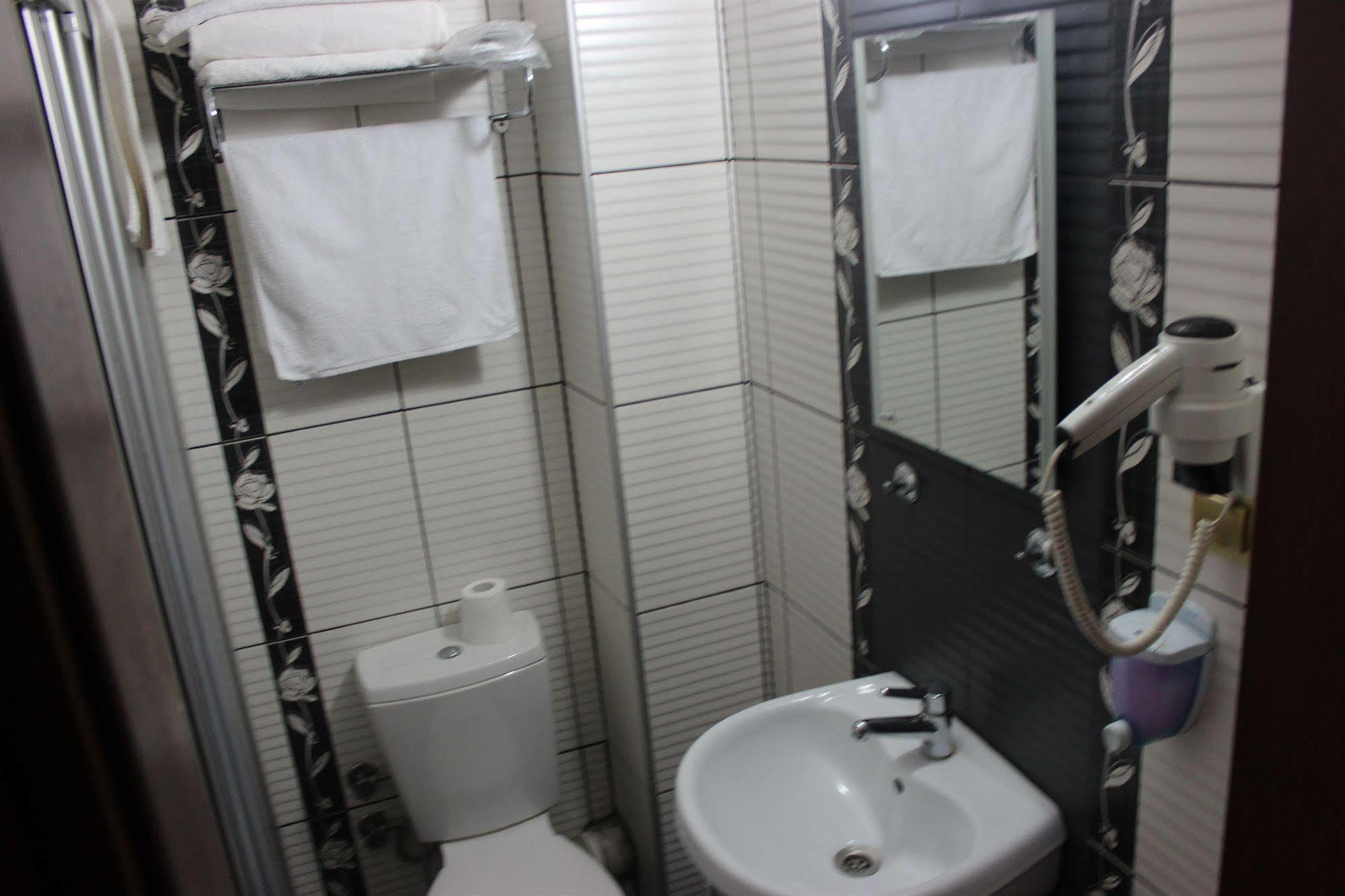 Kispet Konak Hotel Κανακάλε Εξωτερικό φωτογραφία