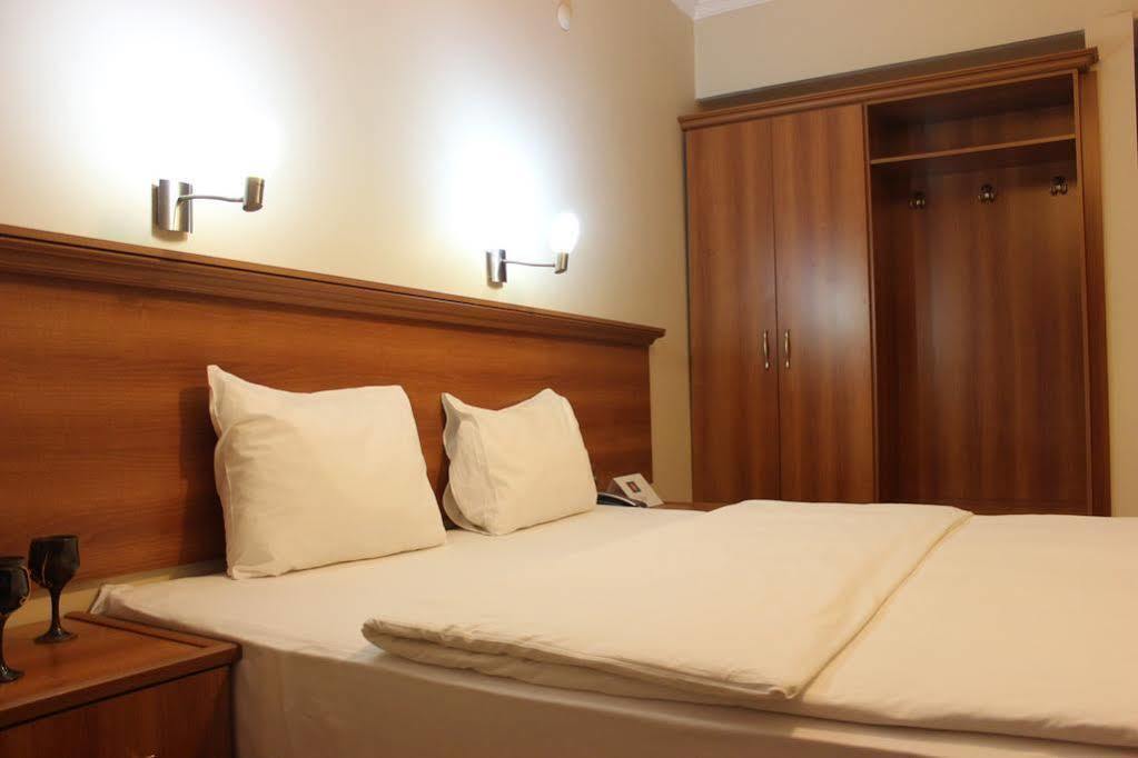 Kispet Konak Hotel Κανακάλε Εξωτερικό φωτογραφία