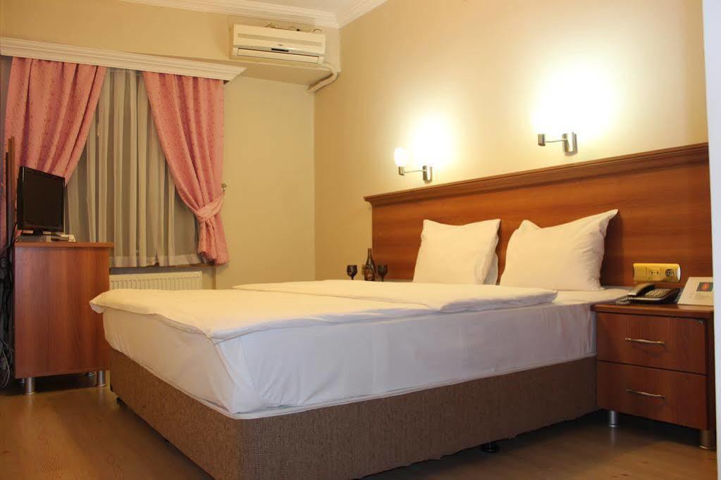 Kispet Konak Hotel Κανακάλε Εξωτερικό φωτογραφία