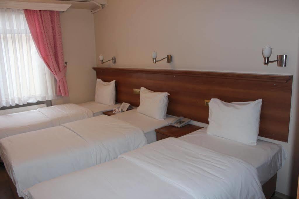 Kispet Konak Hotel Κανακάλε Εξωτερικό φωτογραφία