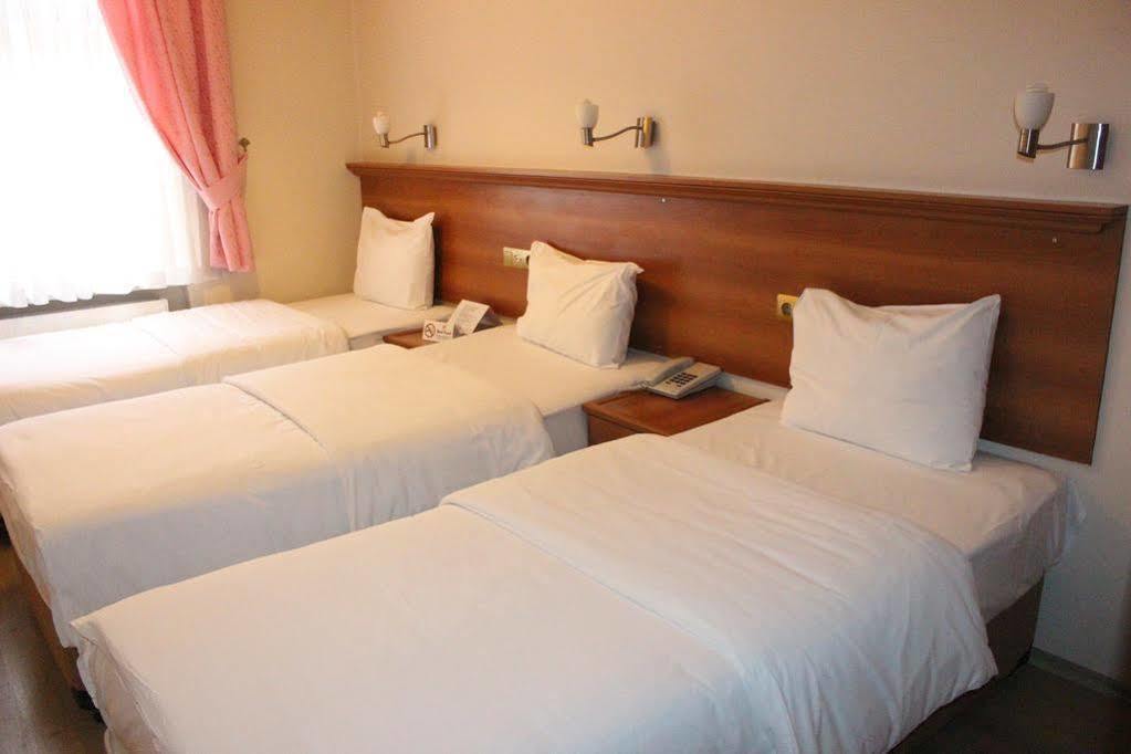 Kispet Konak Hotel Κανακάλε Εξωτερικό φωτογραφία