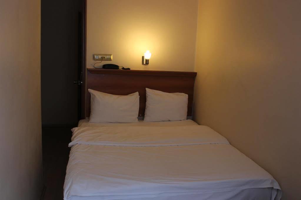 Kispet Konak Hotel Κανακάλε Εξωτερικό φωτογραφία